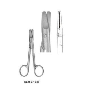 Harvey Scissors