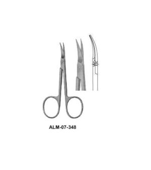 Nail Scissors
