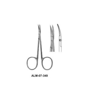 Nail Scissors