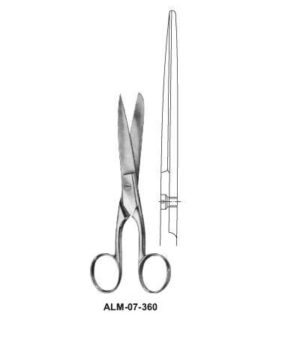 Bandage Scissors