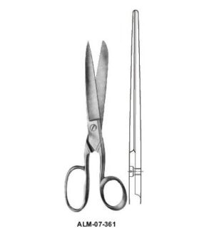 Smith Bandage Scissors