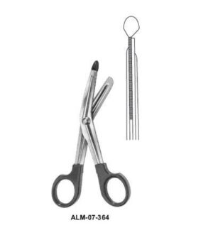 Lister Bandage Scissors