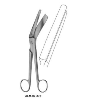 Braun Stadler Scissors