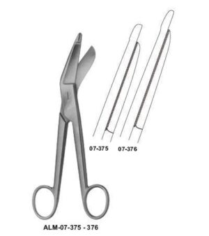 Esmarch Scissors
