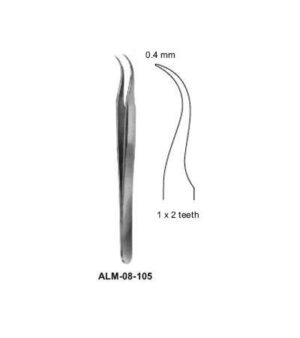 Micro Forceps