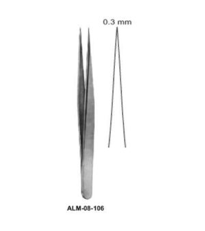 Micro Forceps