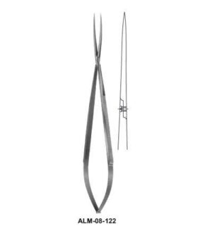 Yasargil Ligature Forceps
