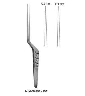 Yasargil Ligature Forceps