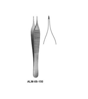 Thorpe Corneal Forceps