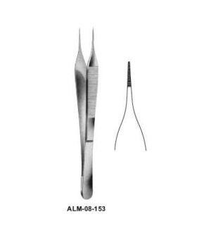 Micro Adson Dissecting Forceps