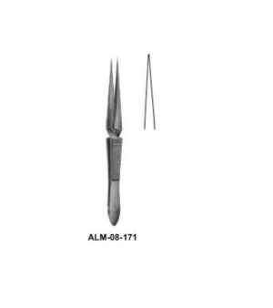 Delicate Dissecting Forceps