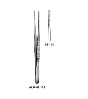 Delicate Dissecting Forceps