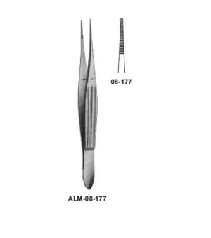 Mc Indoe Dissecting Forceps