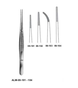 Cushing Dissecting Forceps