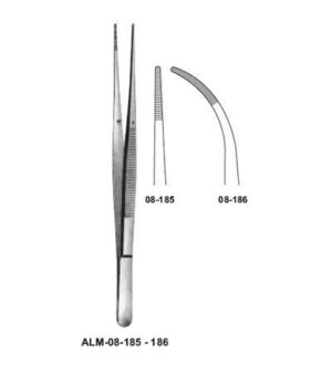 Brophy Dissecting Forceps