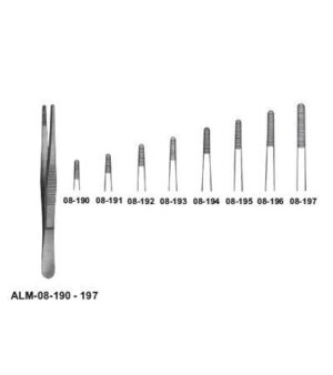 Standard Dissecting Forceps