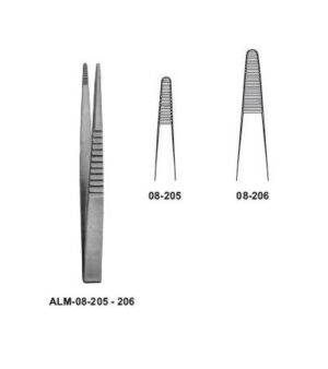 Dissecting Forceps