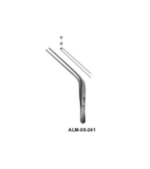 Troeltsch Forceps