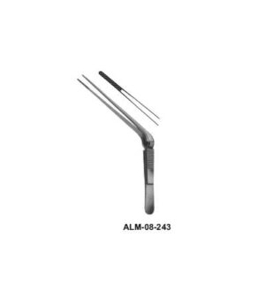 Troeltsch Forceps