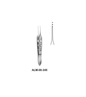 Bishop Harmon Forceps