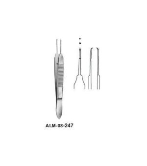 Castroviejo Forceps