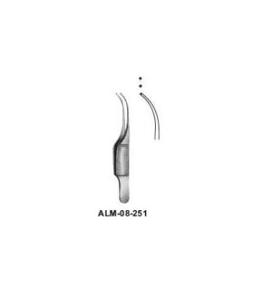 Gill Forceps