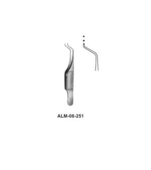 Gill Hess Forceps