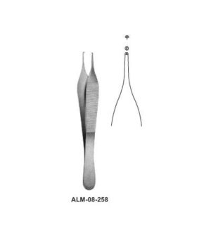 Adson Tissue Forceps