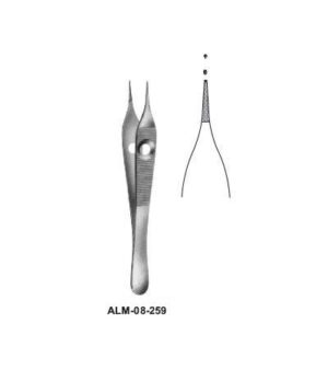 Adson Tissue Forceps