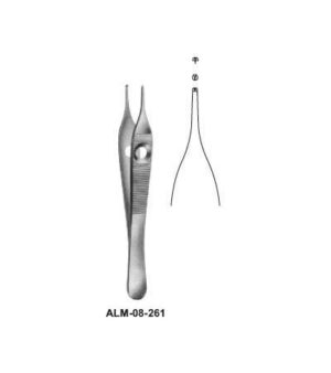 Adson Tissue Forceps