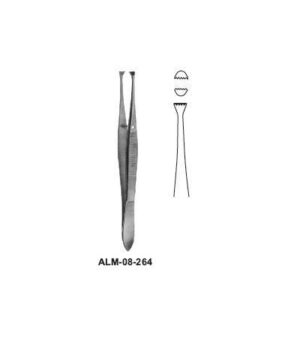 Graefe Tissue Forceps