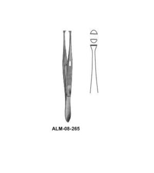 Graefe Tissue Forceps