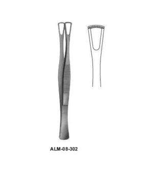 Duval Forceps