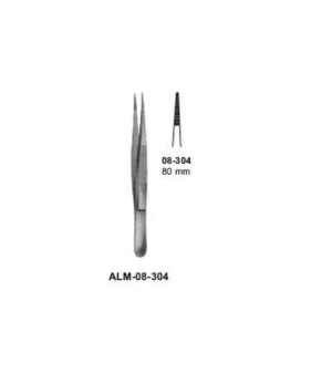 Splinter Forceps