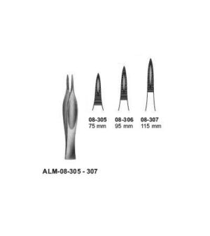 Feilchenfeld Splinter Forceps