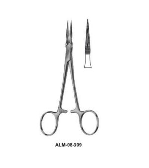 Stieglitz Splinter Forceps