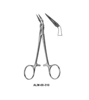 Stieglitz Splinter Forceps