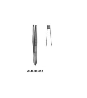 Cilia Forceps