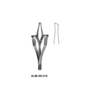 Cilia Forceps