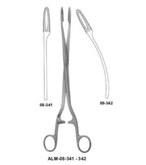 Sims Maier Forceps