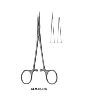 Tendon Interlacing Forceps