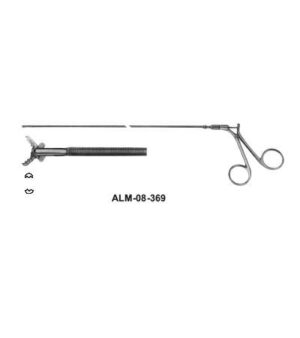 Jager Forceps