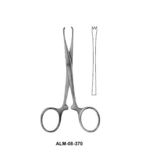 Chaput Artery Traction Forceps