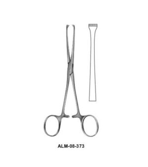 Allis Tissue Forceps