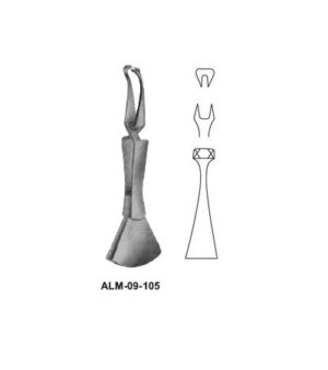 Doyen Towel Clamp