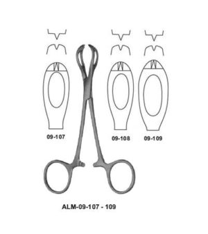 Lane Towel Clamps