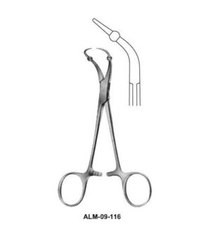 Roeder Towel Clamps
