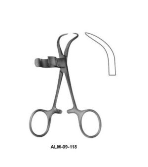 Towel Clamp