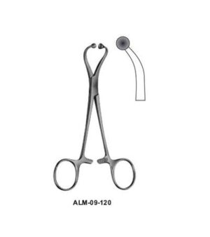 Towel Clamp