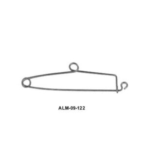 Mayo Safety Pin